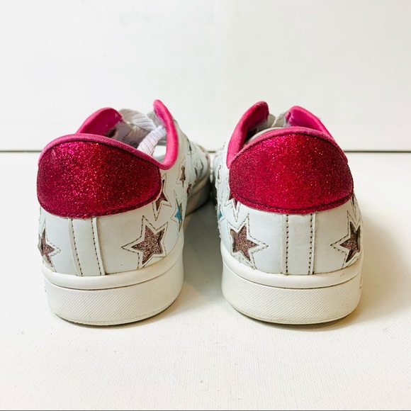 Skecher Street Los Angeles Womens Shoes Sneakers 8 - Picture 7 of 13